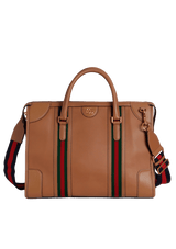 DOUBLE G BAULETTO BAG