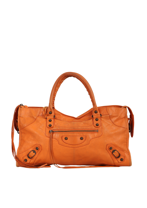 MOTORCYCLE PART TIME BAG