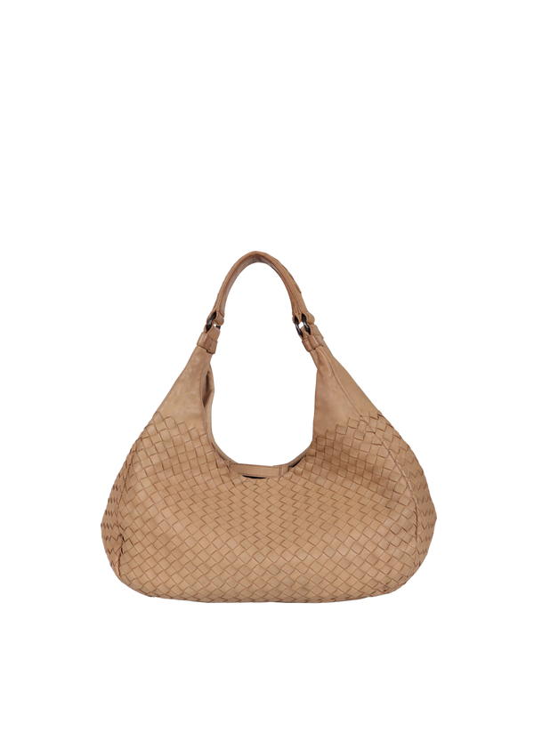 INTRECCIATO NAPPA NEW BALL