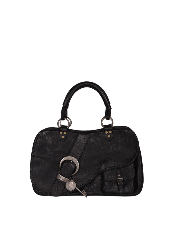 GAUCHO SADDLE BAG