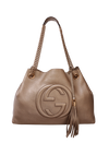 SOHO CHAIN TOTE