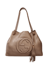 SOHO CHAIN TOTE