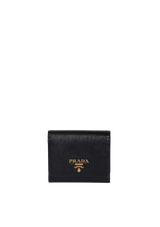 VITELLO MOVE COMPACT WALLET