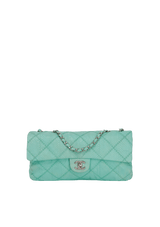 PYTHON ULTIMATE STITCH FLAP BAG