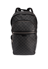DAMIER GRAPHITE MICHAEL BACKPACK
