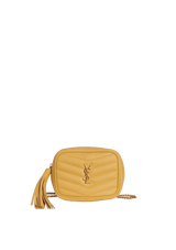 BABY LOU CAMERA BAG