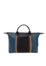 LEATHER LE PLIAGE