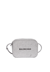 GLITTER EVERYDAY CAMERA BAG