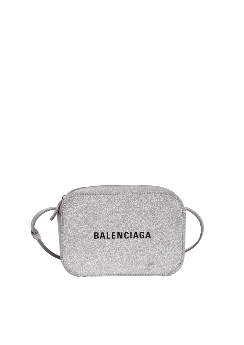 GLITTER EVERYDAY CAMERA BAG