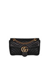 GG MARMONT MEDIUM BAG