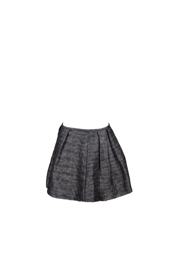 MINI SKIRT 36