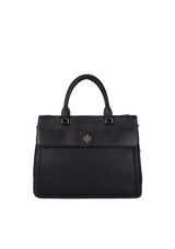 CARTER TOP HANDLE SATCHEL