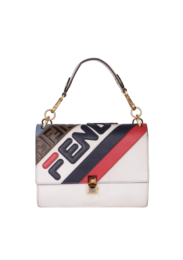 LIMITED EDITION FILA MANIA KAN I BAG