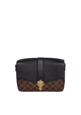 DAMIER ÉBÈNE CLAPTON