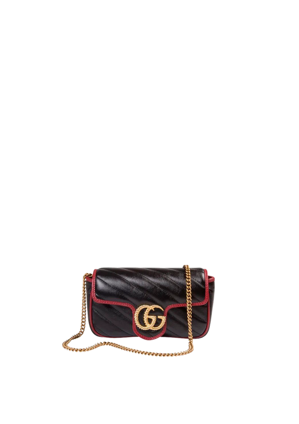 GG MARMONT SUPER MINI