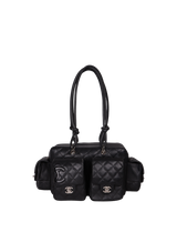 SMALL LIGNE CAMBON REPORTER BAG