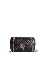 GG MARMONT SMALL BAG