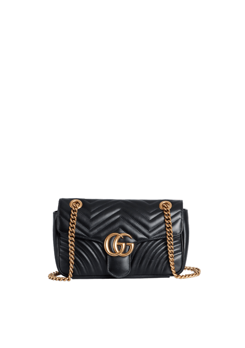 GG MARMONT SMALL BAG