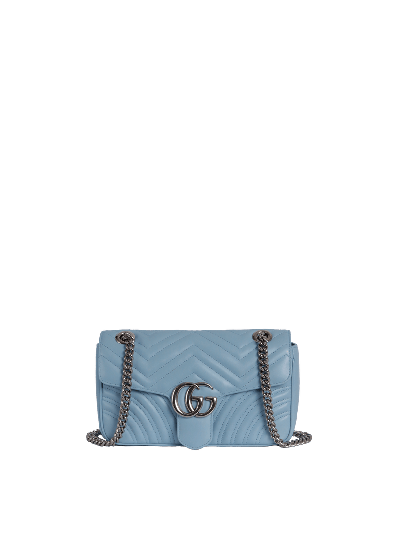 GG MARMONT SMALL BAG