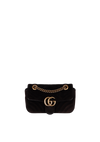 GG MARMONT VELVET MINI