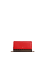 MONOGRAM WALLET ON CHAIN