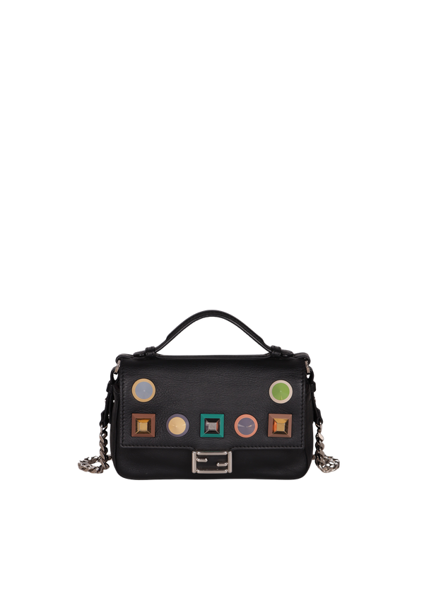 CANDYSTUD BAGUETTE BAG
