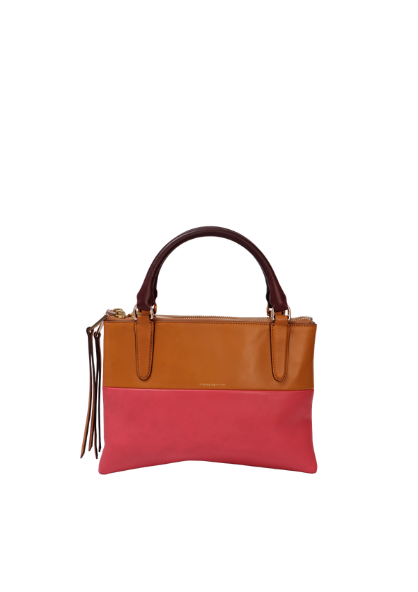 MINI BOROUGH BAG
