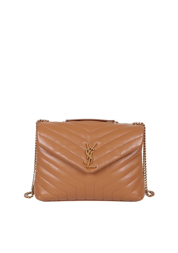 MEDIUM LOULOU BAG
