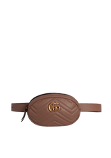 GG MARMONT BELT BAG