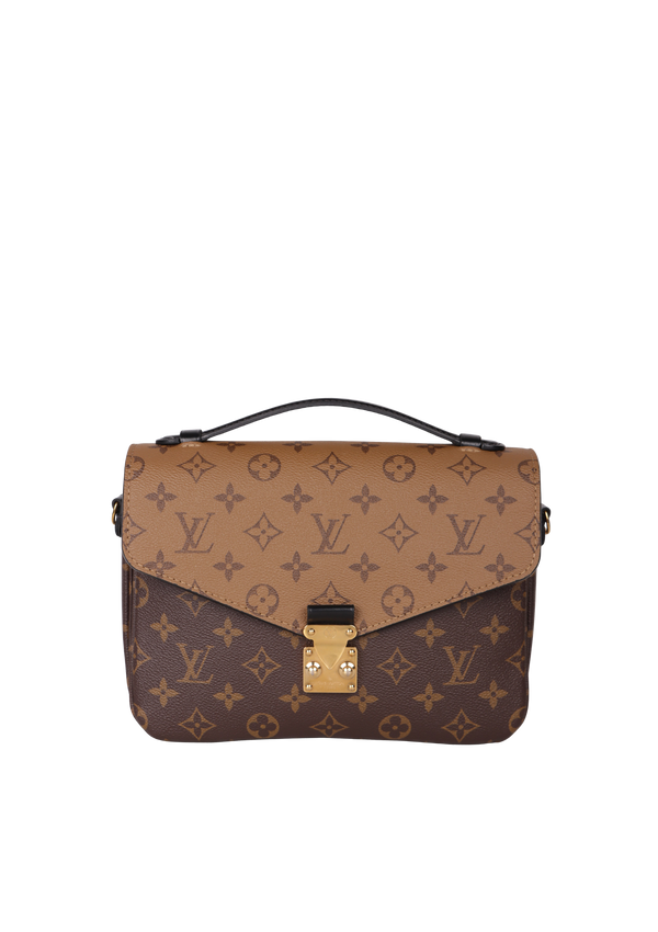 MONOGRAM REVERSE POCHETTE METIS