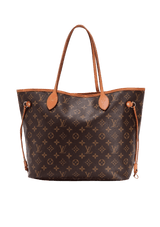 MONOGRAM NEVERFULL MM
