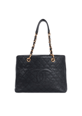 GRAND SHOPPING TOTE