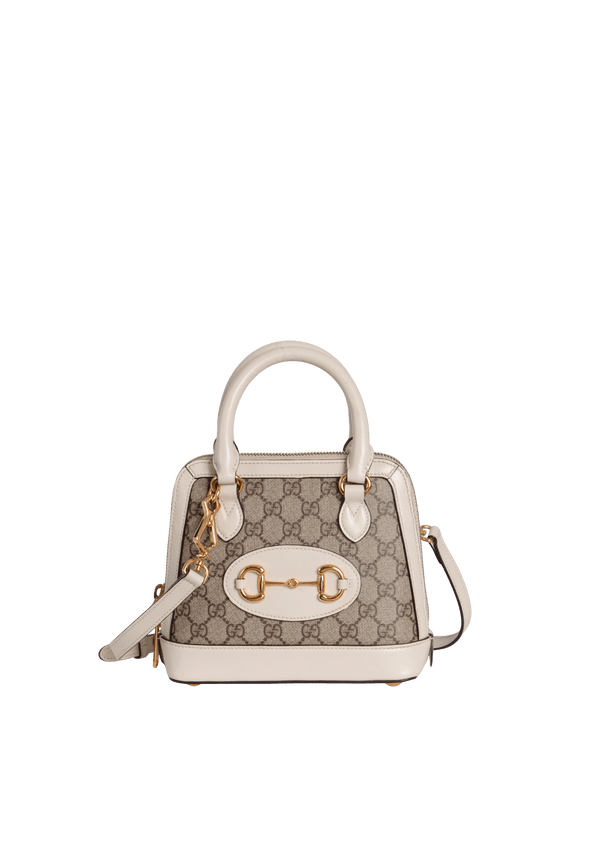 MINI GG SUPREME HORSEBIT 1955 BAG