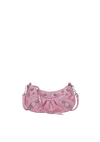 LE CAGOLE RHINESTONE XS