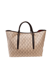 SIGNATURE TOTE BAG
