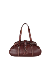 SMALL DETECTIVE BAG