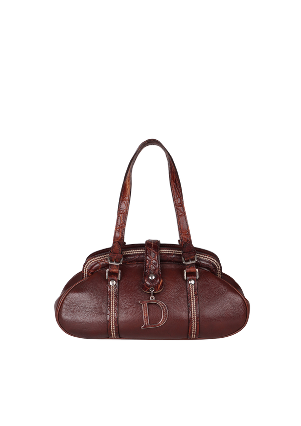 SMALL DETECTIVE BAG