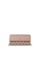 GG SUPREME WALLET ON CHAIN