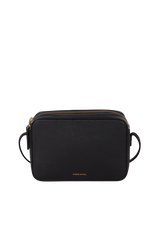 LEATHER CAMERA BAG