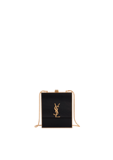 TUXEDO BOX BAG