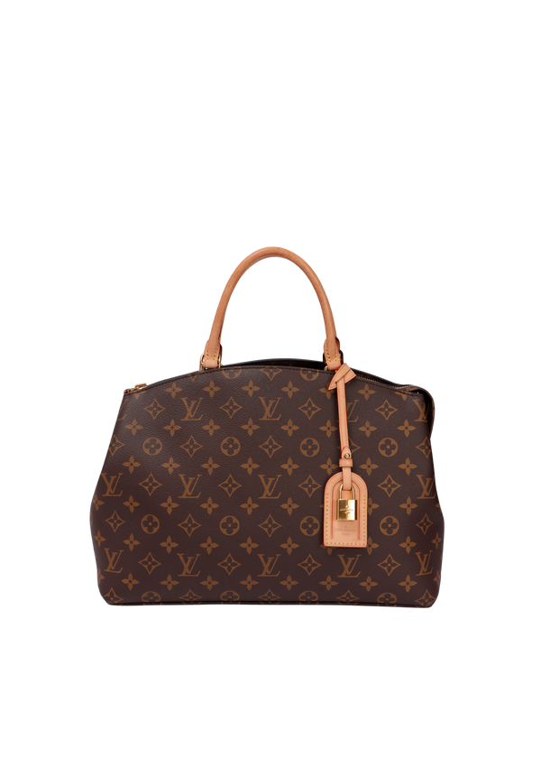 MONOGRAM GRAND PALAIS