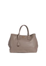 LARGE SAFFIANO LUX GALLERIA