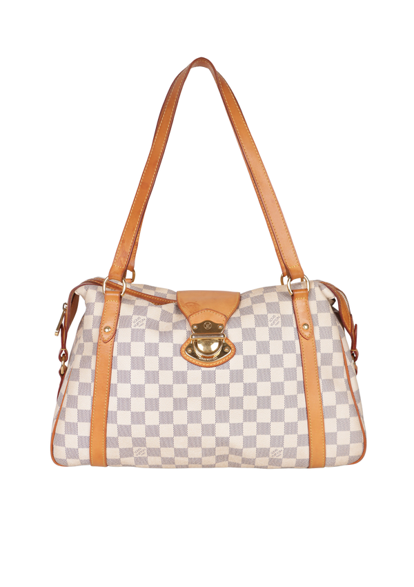 DAMIER AZUR STRESA