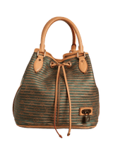 LIMITED EDITION MONOGRAM EDEN NEO BAG