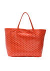 GOYARDINE ST LOUIS GM W/ POUCH