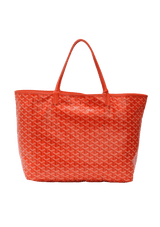 GOYARDINE ST LOUIS GM W/ POUCH