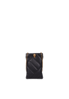 SERPENTI CABOCHON PHONE BAG