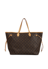 MONOGRAM NEVERFULL GM
