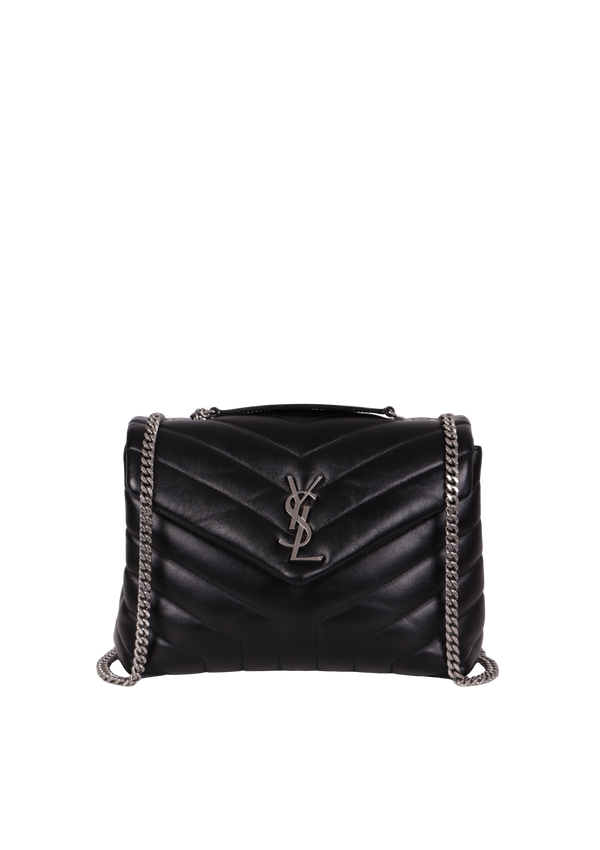 MEDIUM LOULOU BAG