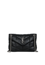 SMALL PUFFER BAG